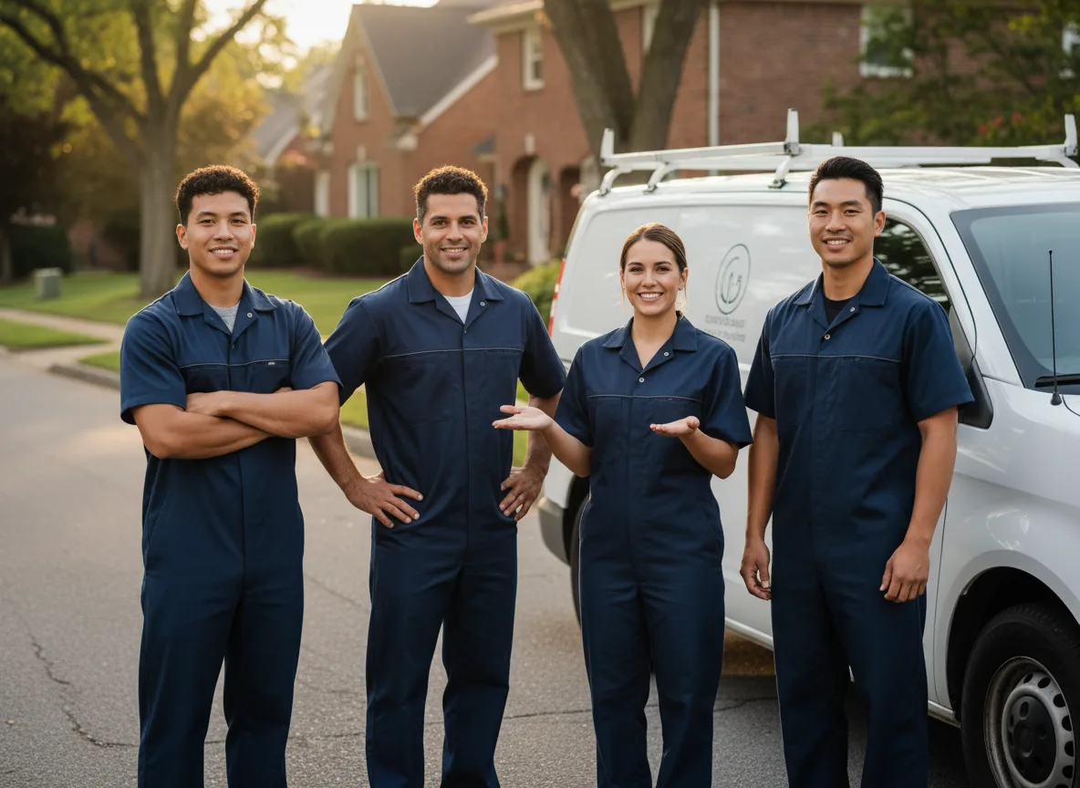 Home Gutter Service company in Woodland, CA